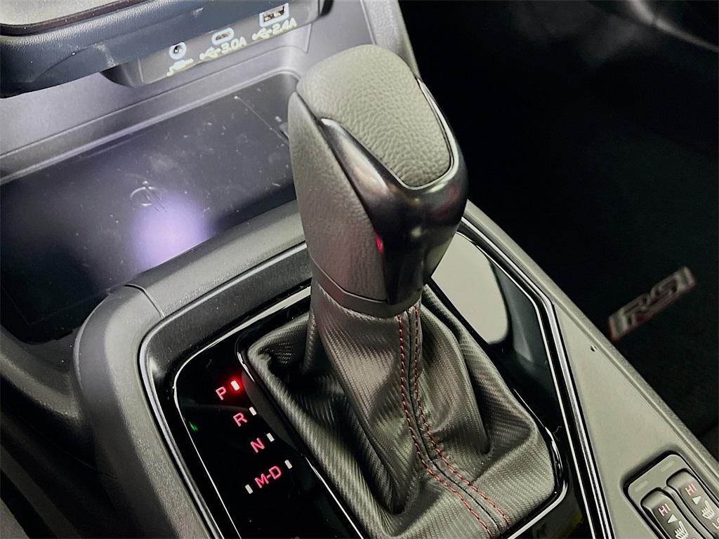 new 2026 Subaru Impreza car, priced at $33,860