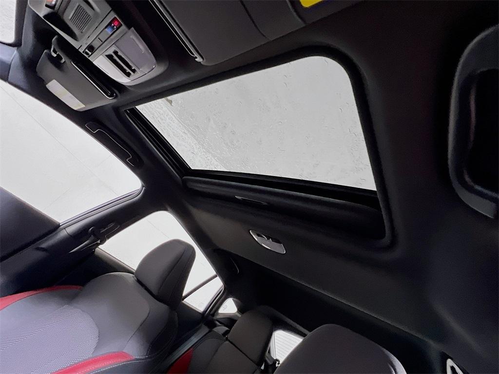 new 2026 Subaru Impreza car, priced at $33,860