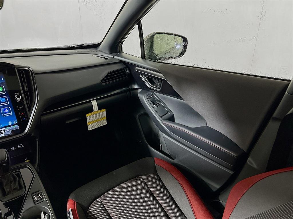 new 2026 Subaru Impreza car, priced at $33,860