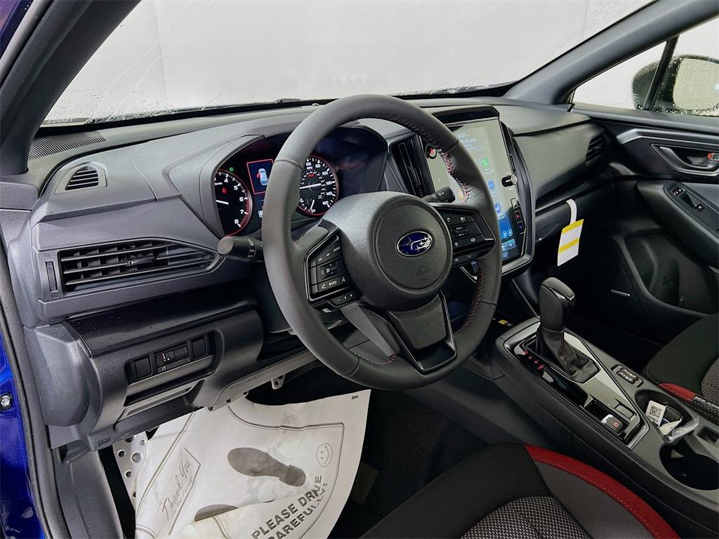 new 2026 Subaru Impreza car, priced at $33,860
