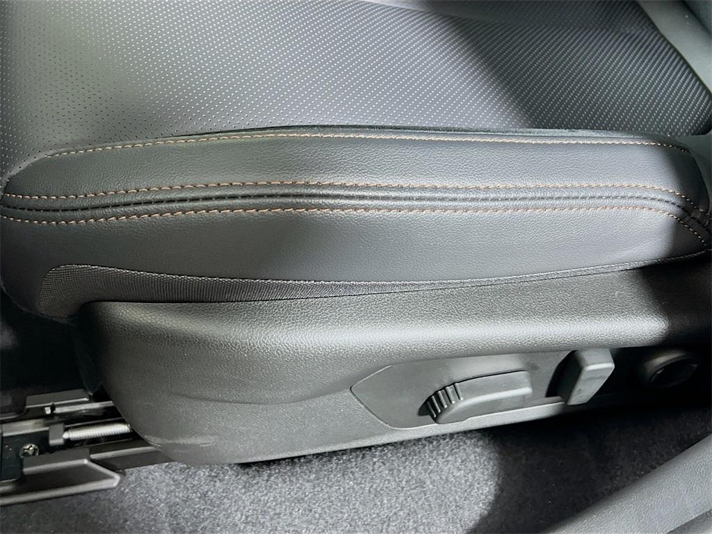new 2025 Subaru Forester Hybrid car, priced at $45,298
