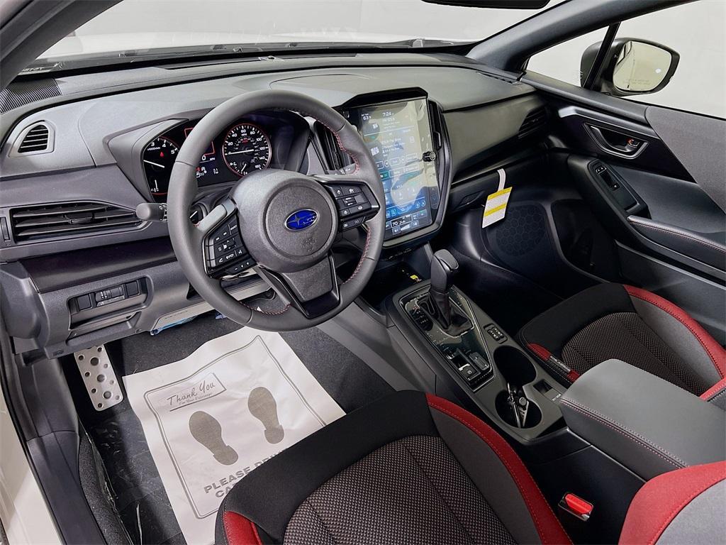 new 2025 Subaru Impreza car, priced at $29,712
