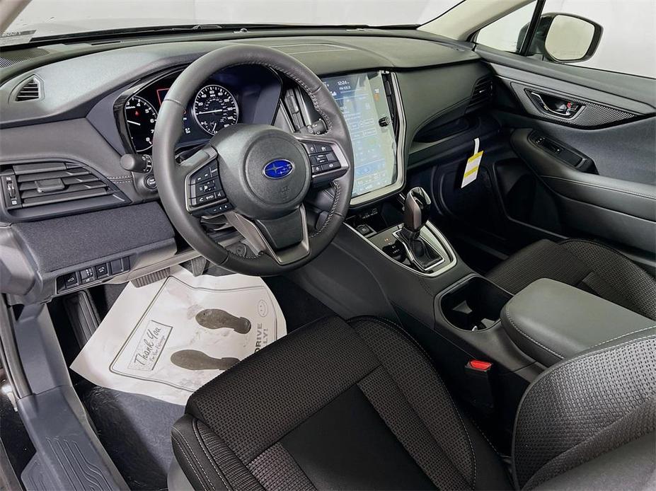 new 2025 Subaru Outback car, priced at $34,299