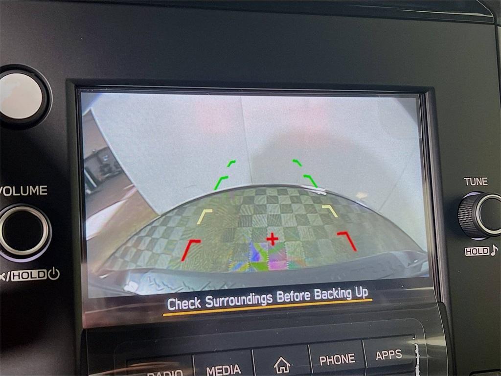 new 2025 Subaru Crosstrek car, priced at $28,532