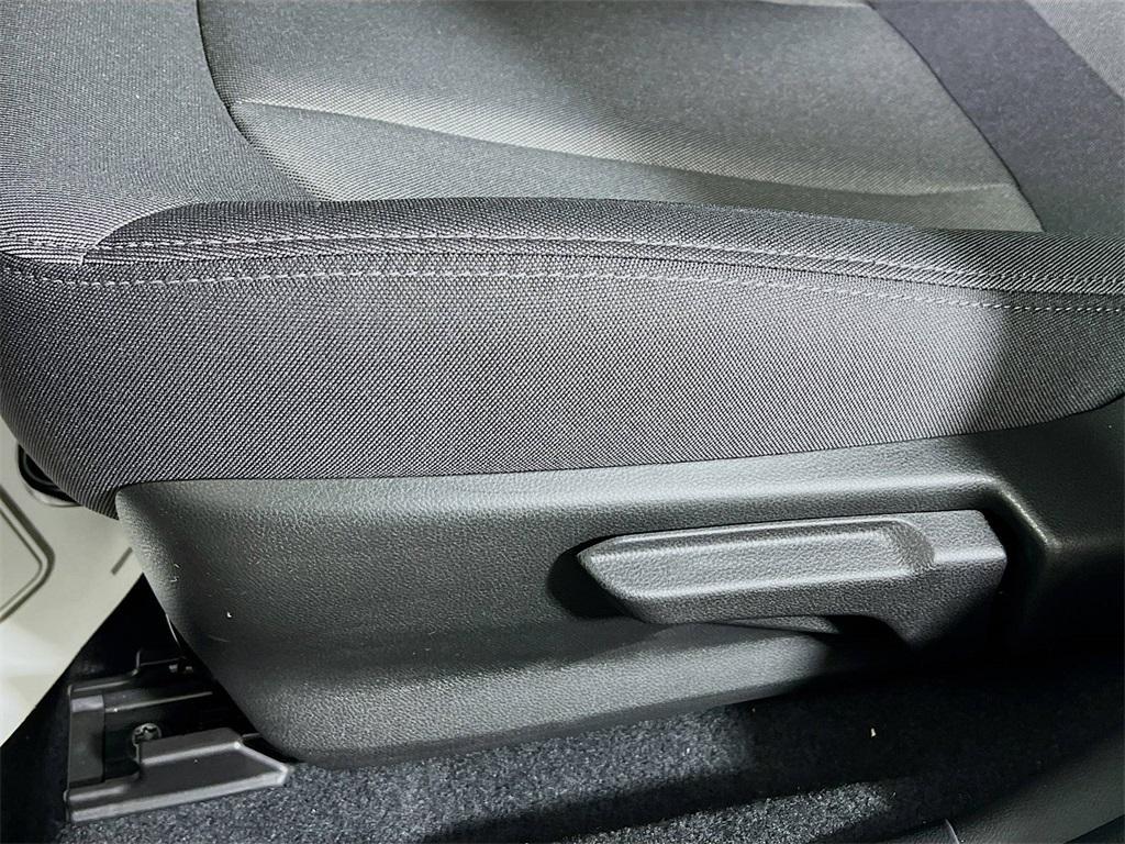 new 2025 Subaru Crosstrek car, priced at $28,532