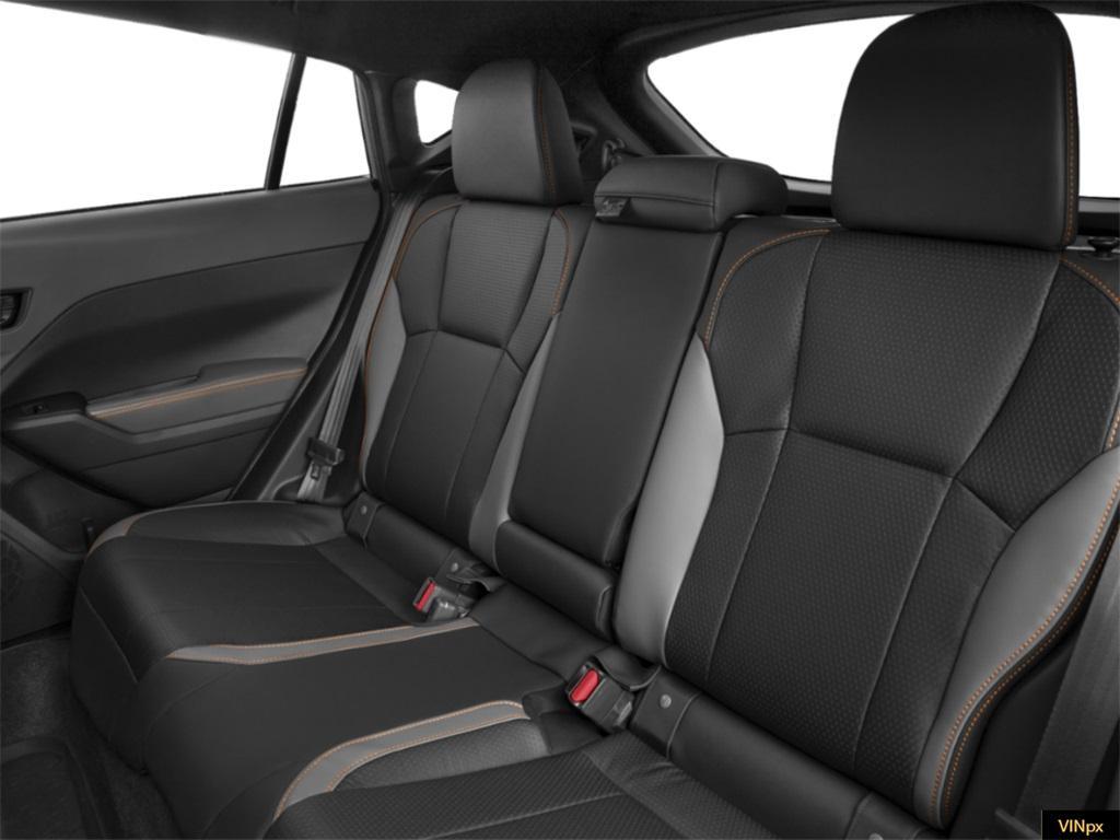 new 2025 Subaru Crosstrek car, priced at $35,867