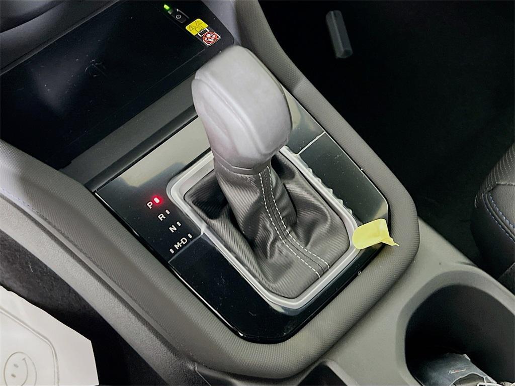 new 2025 Subaru Forester Hybrid car, priced at $44,277