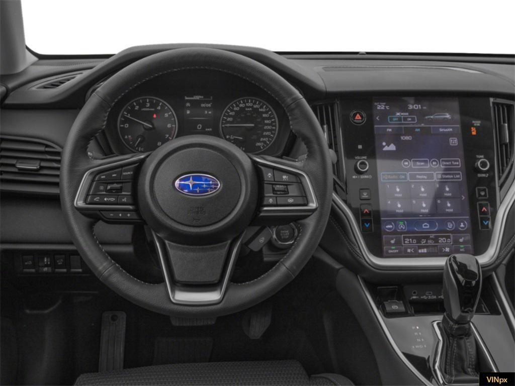 new 2025 Subaru Outback car, priced at $31,282