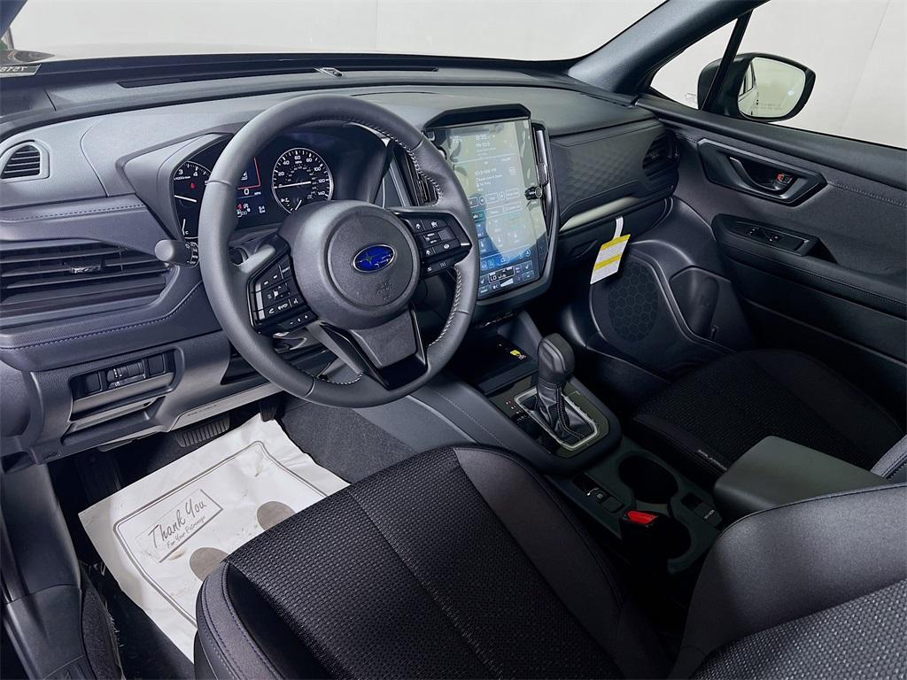 new 2025 Subaru Forester car, priced at $33,746