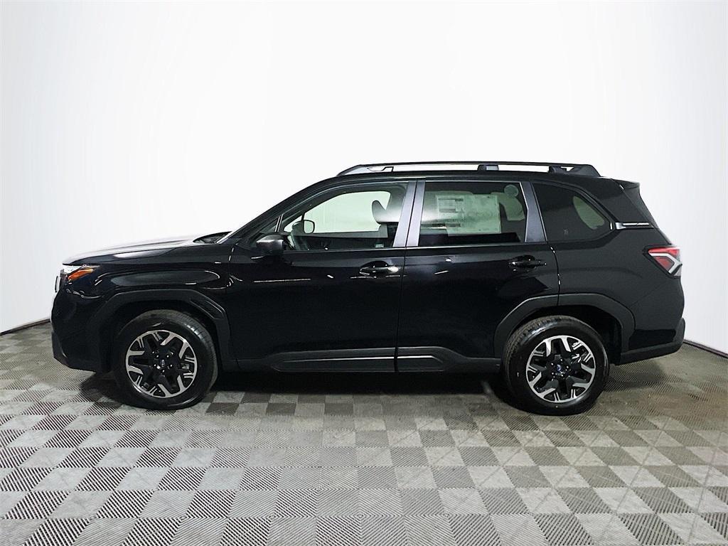 new 2025 Subaru Forester car, priced at $33,746