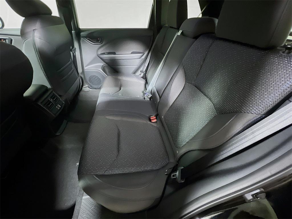 new 2025 Subaru Forester car, priced at $33,746