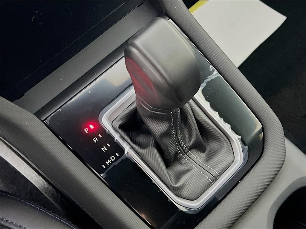 new 2025 Subaru Forester car, priced at $42,423