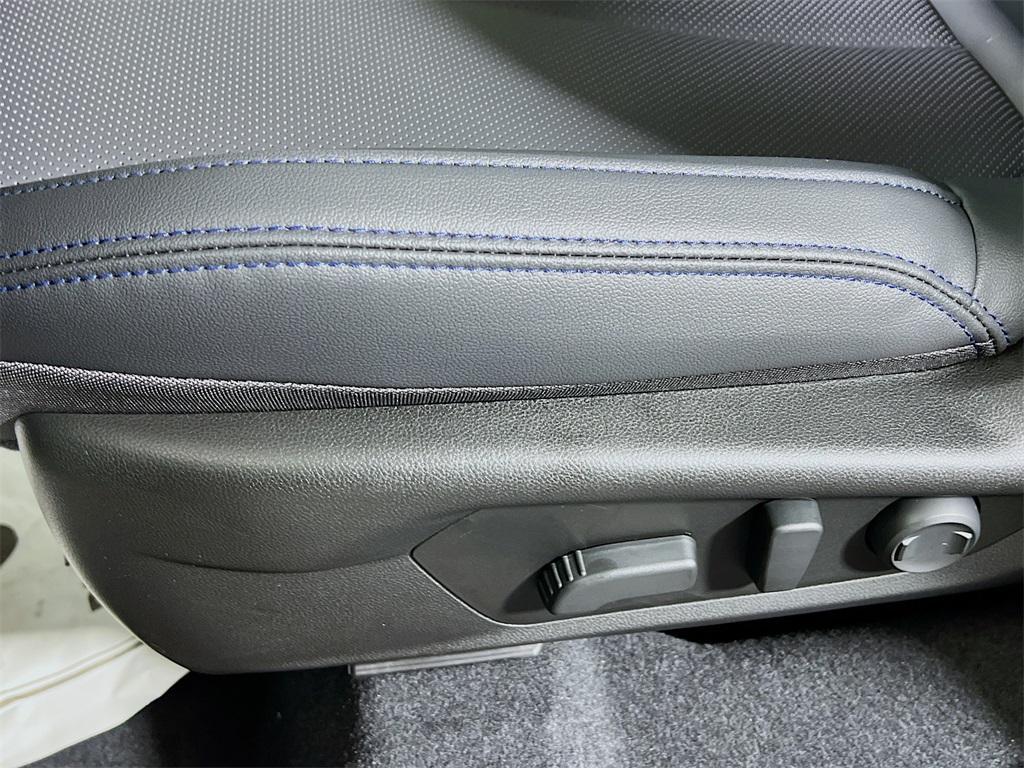 new 2025 Subaru Forester car, priced at $42,423