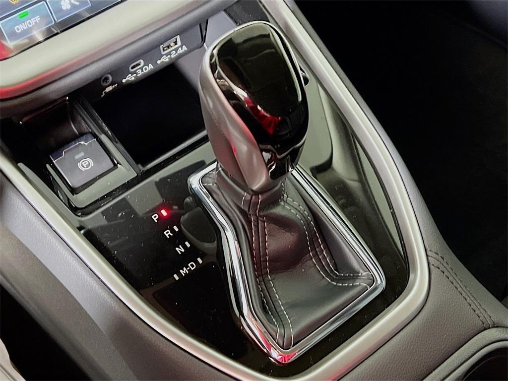 new 2025 Subaru Legacy car, priced at $29,328