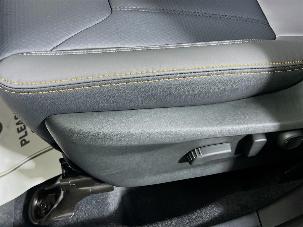 new 2025 Subaru Forester car, priced at $37,705