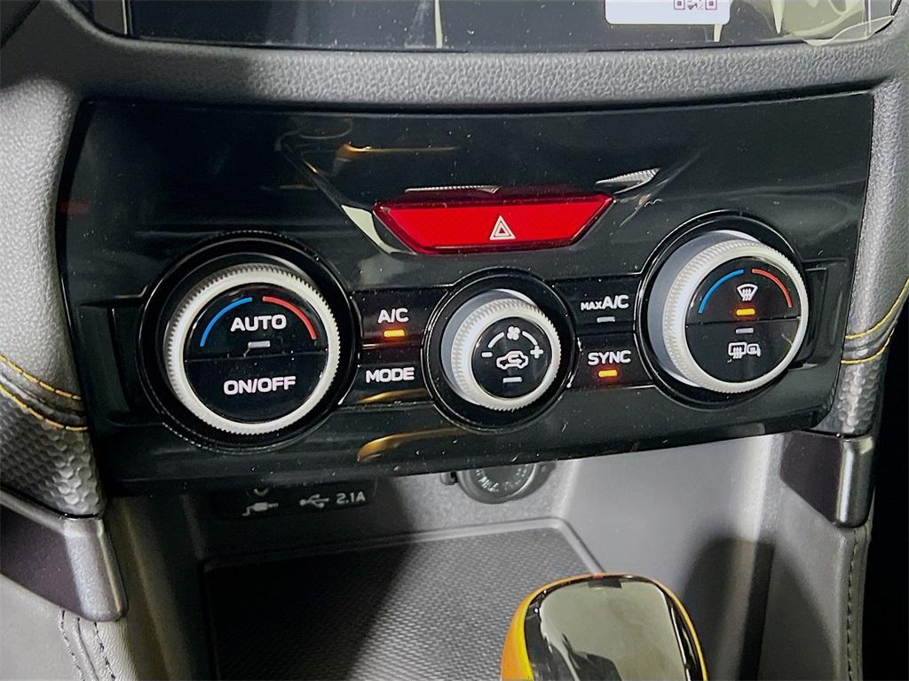 new 2025 Subaru Forester car, priced at $37,705
