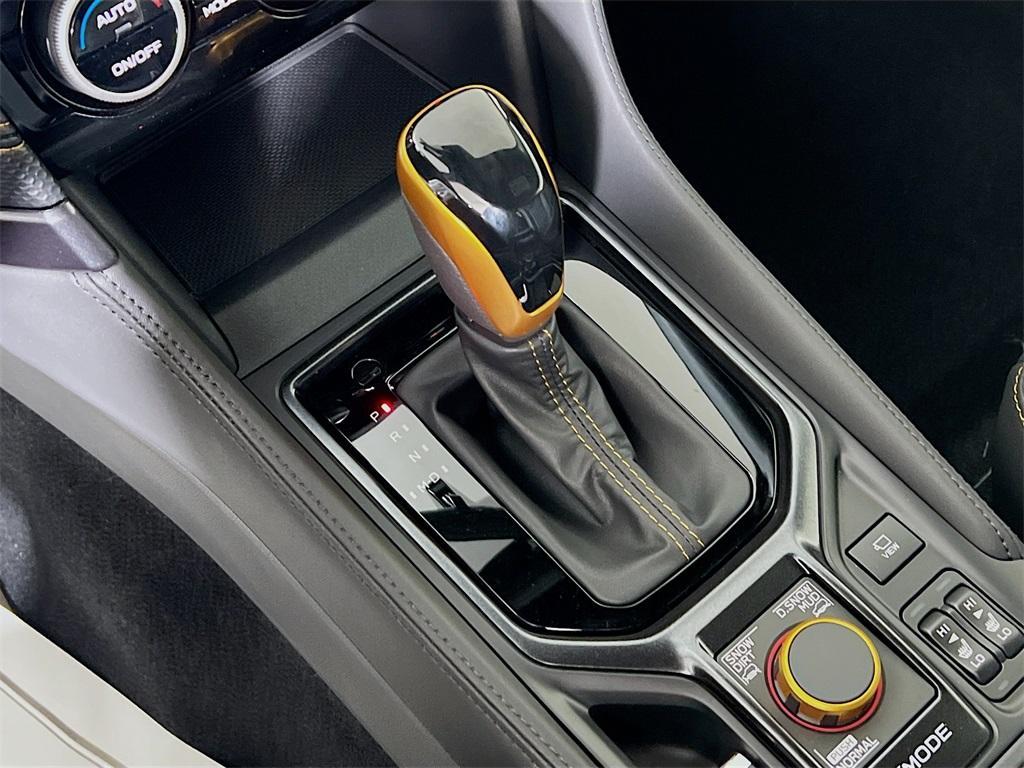 new 2025 Subaru Forester car, priced at $37,705