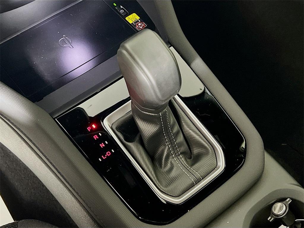 new 2025 Subaru Forester car, priced at $36,852