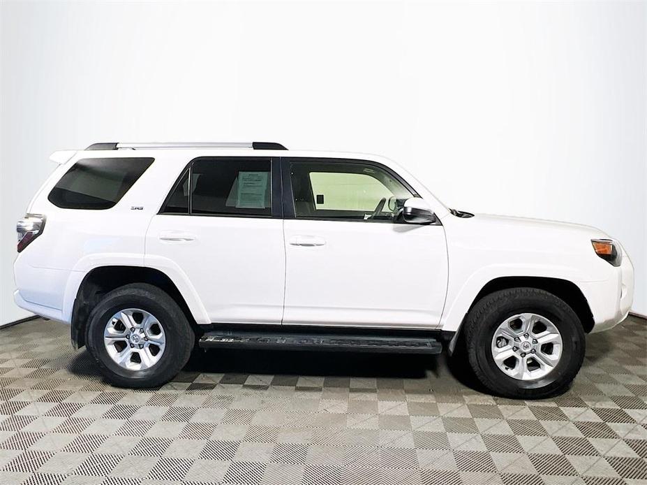 used 2023 Toyota 4Runner car, priced at $34,900