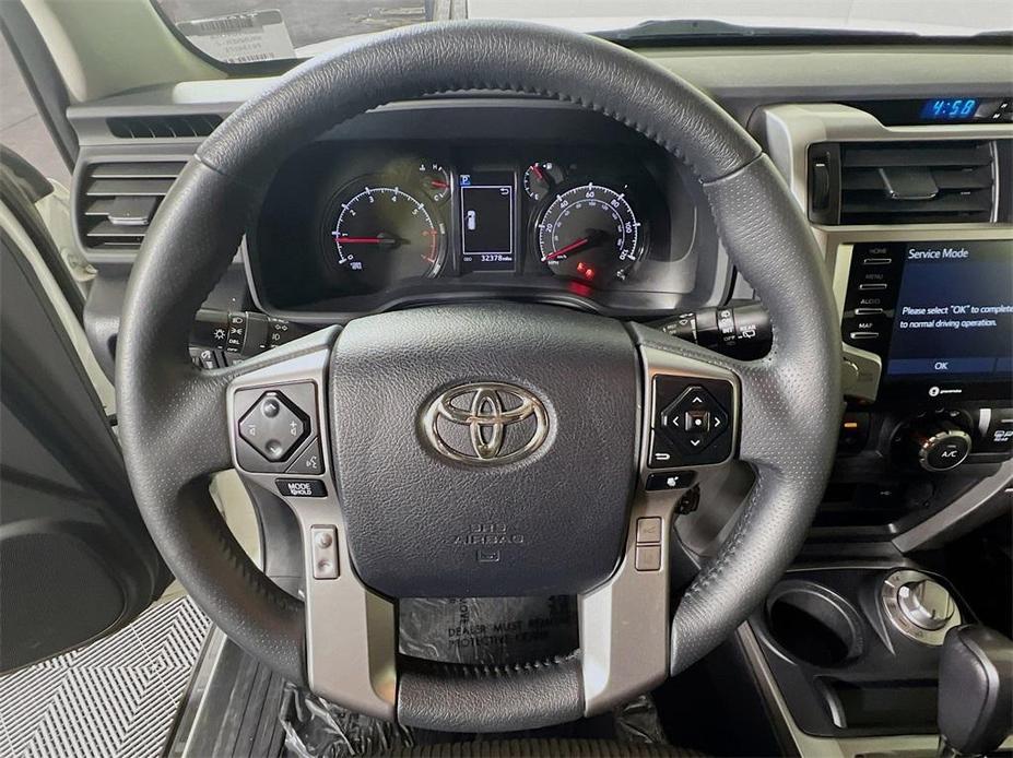 used 2023 Toyota 4Runner car, priced at $34,900