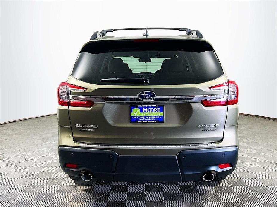 new 2024 Subaru Ascent car, priced at $48,074