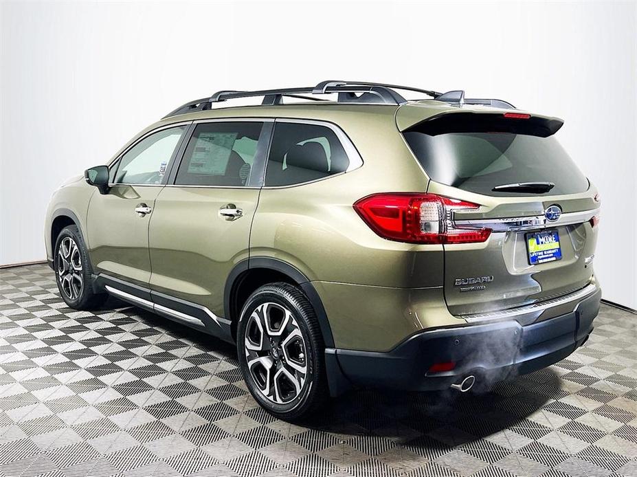 new 2024 Subaru Ascent car, priced at $48,074