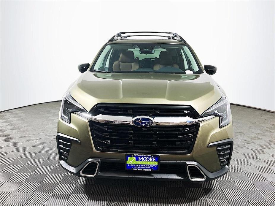 new 2024 Subaru Ascent car, priced at $48,074