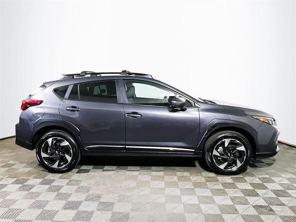 new 2025 Subaru Crosstrek car, priced at $33,739