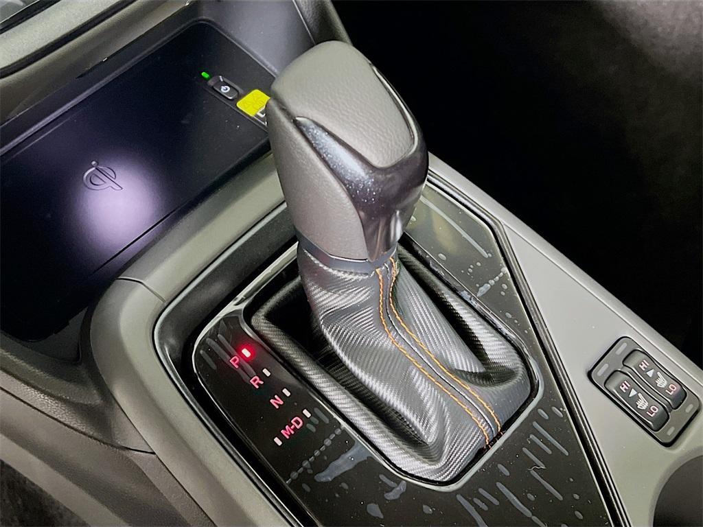 new 2025 Subaru Crosstrek car, priced at $33,739