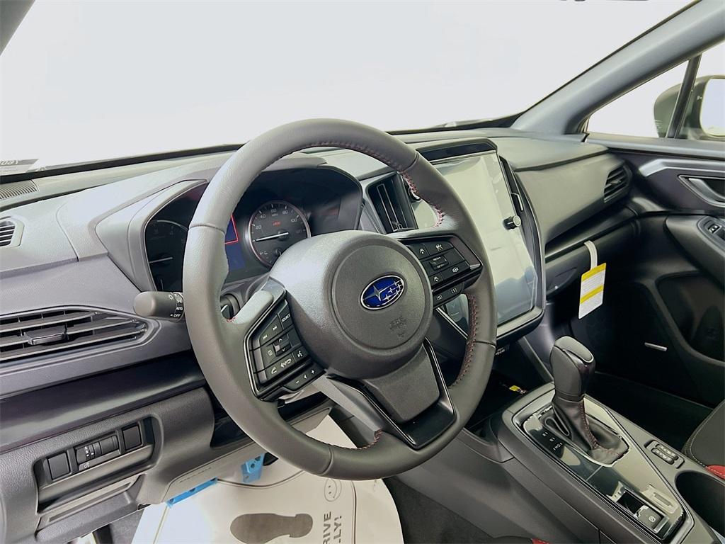 new 2026 Subaru Impreza car, priced at $33,374