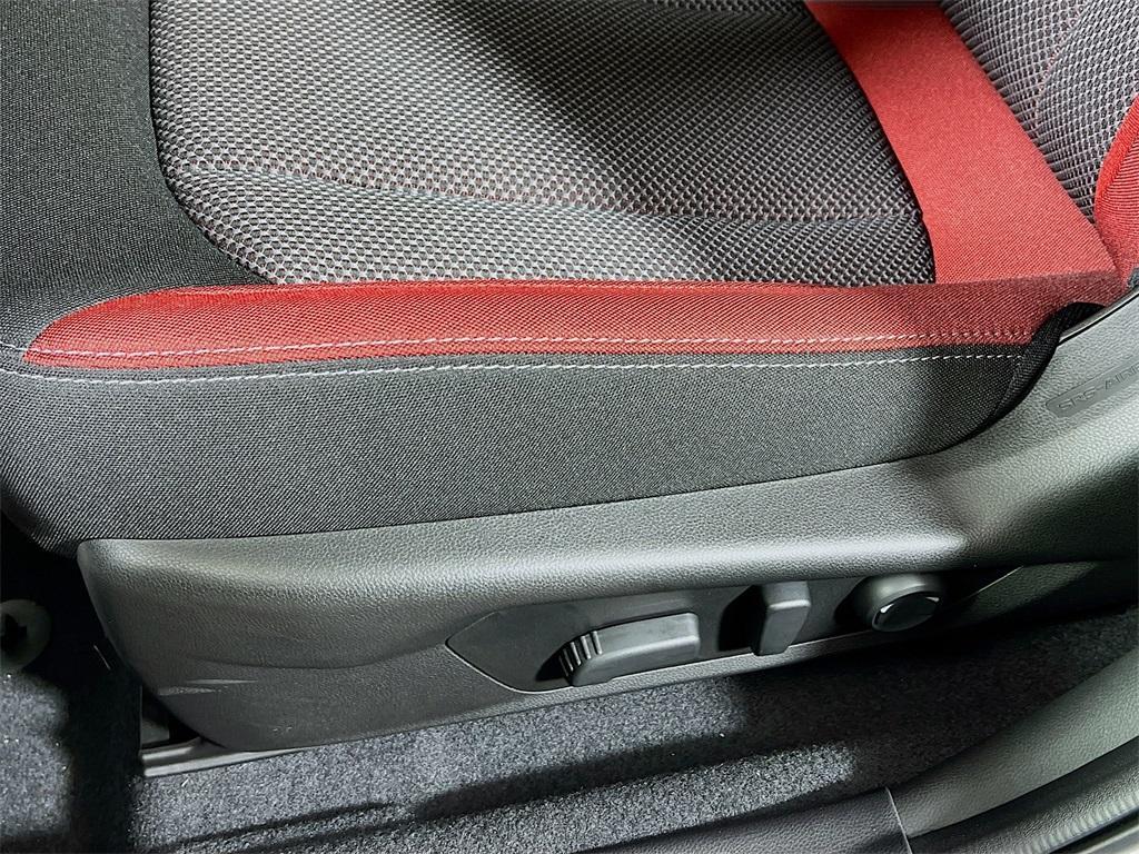 new 2026 Subaru Impreza car, priced at $33,374