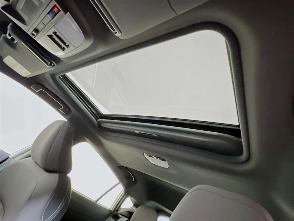 new 2026 Subaru Impreza car, priced at $33,374