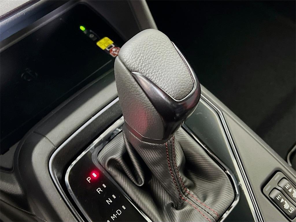 new 2026 Subaru Impreza car, priced at $33,374