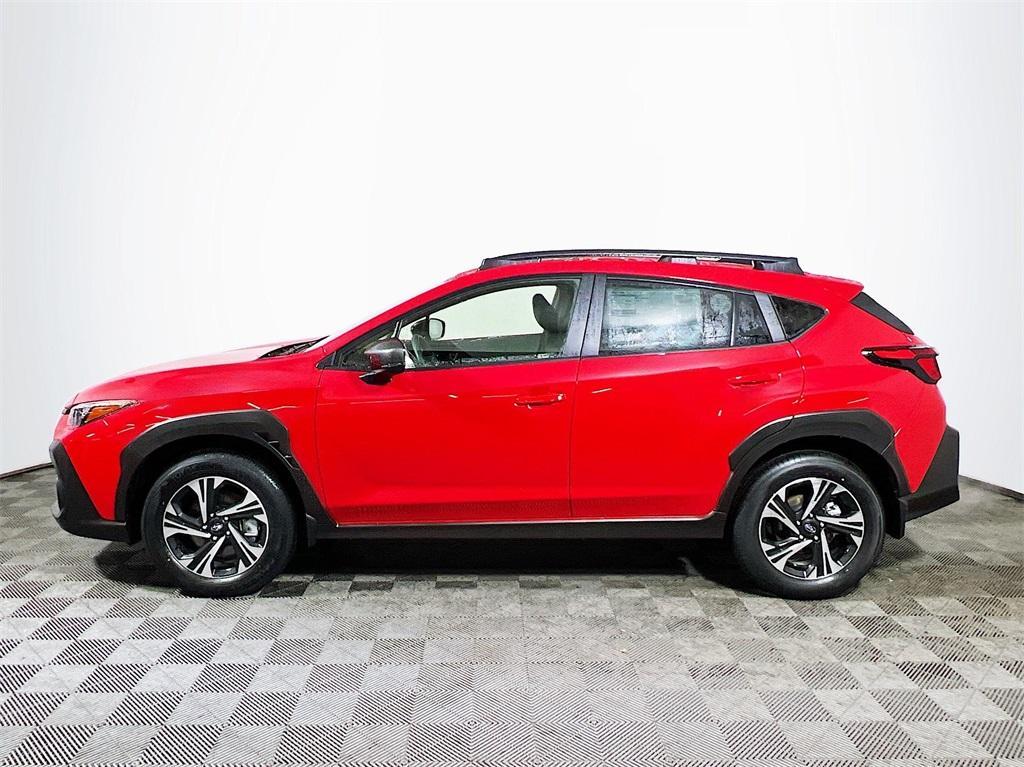 new 2024 Subaru Crosstrek car, priced at $28,545