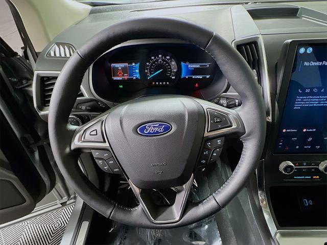 used 2024 Ford Edge car, priced at $33,000