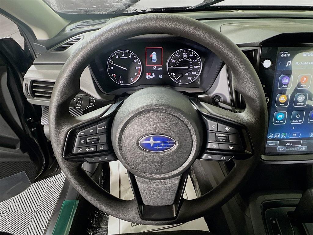new 2026 Subaru Crosstrek car, priced at $32,193