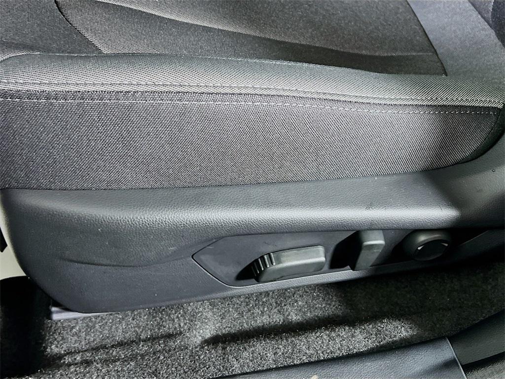 new 2026 Subaru Crosstrek car, priced at $32,193