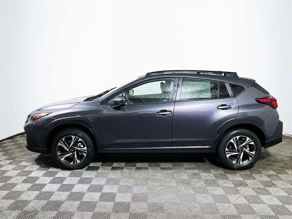 new 2026 Subaru Crosstrek car, priced at $32,193