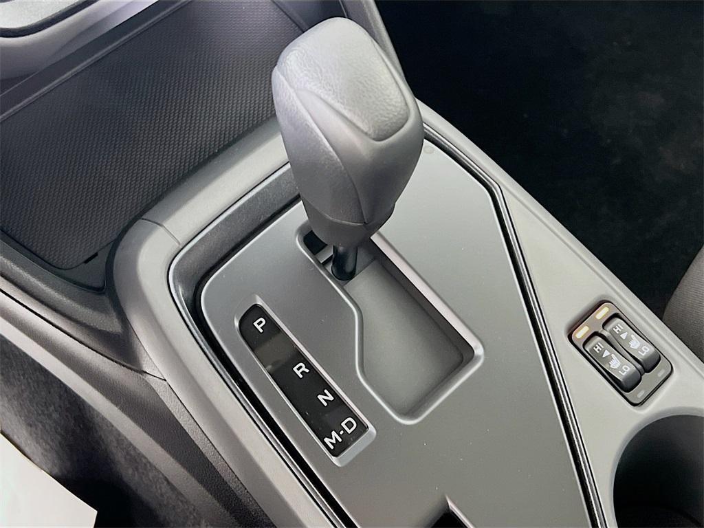 new 2026 Subaru Crosstrek car, priced at $32,193