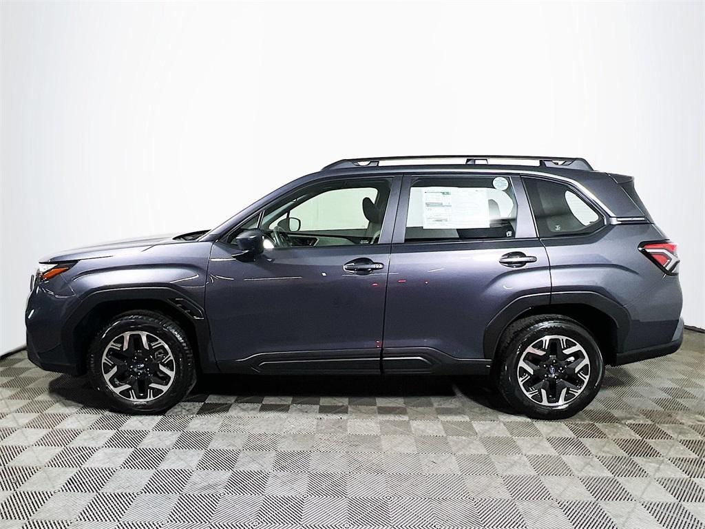 new 2025 Subaru Forester car, priced at $31,591