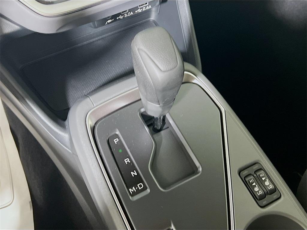 new 2025 Subaru Crosstrek car, priced at $30,818
