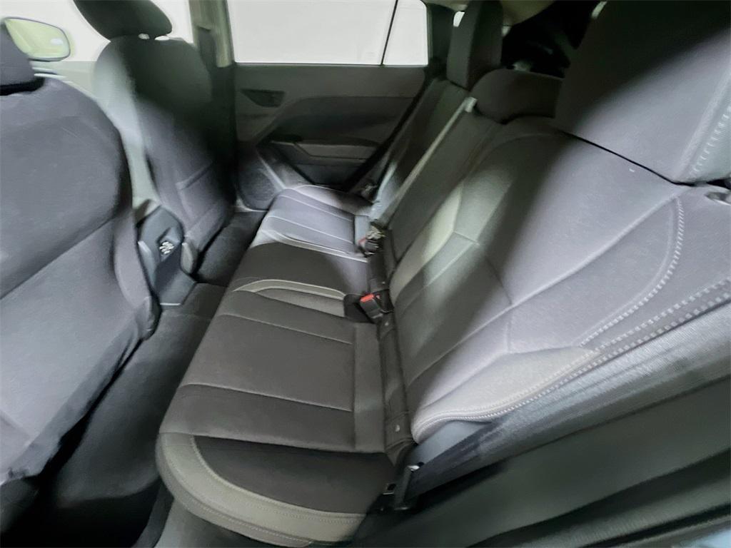 new 2025 Subaru Crosstrek car, priced at $30,818