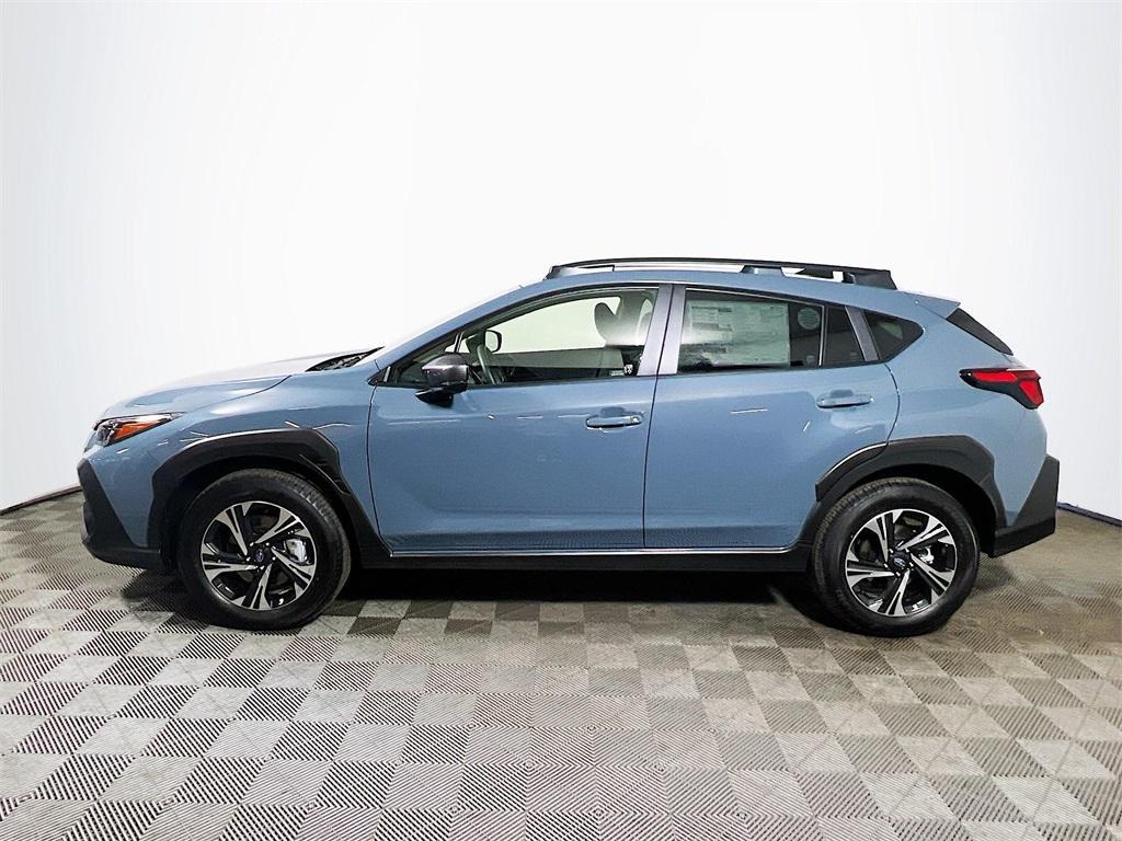 new 2025 Subaru Crosstrek car, priced at $30,818