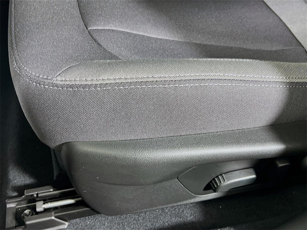 new 2025 Subaru Crosstrek car, priced at $30,818