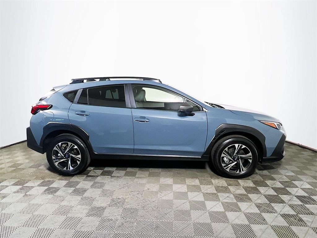 new 2025 Subaru Crosstrek car, priced at $30,818