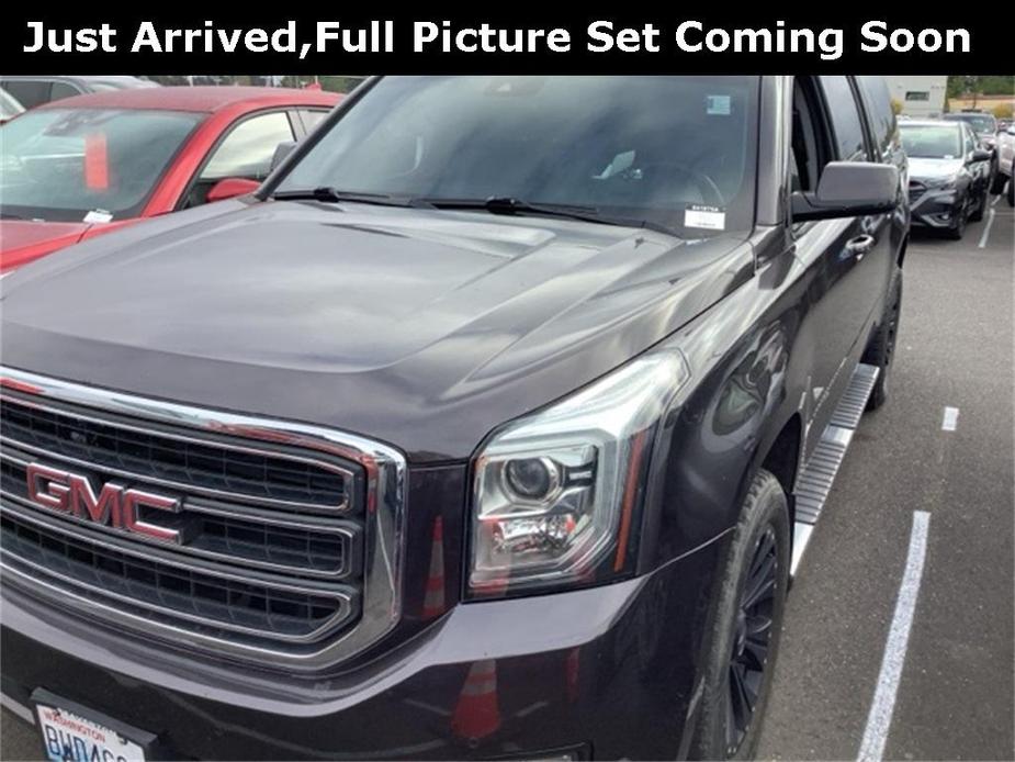 used 2018 GMC Yukon XL car, priced at $28,500