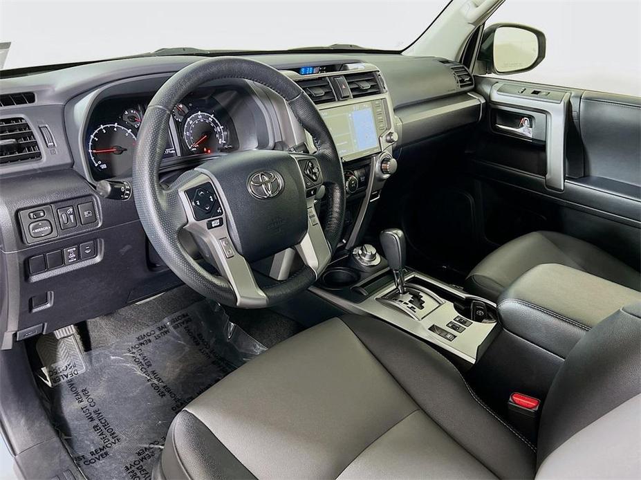 used 2023 Toyota 4Runner car, priced at $42,000