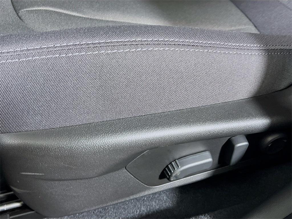 new 2025 Subaru Crosstrek car, priced at $31,883