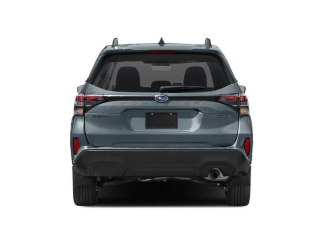new 2025 Subaru Forester Hybrid car, priced at $38,817