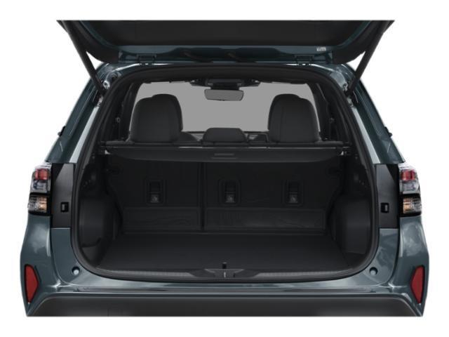 new 2025 Subaru Forester Hybrid car, priced at $38,817